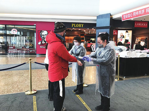 吉林省复工复产最新消息,吉林省推动企业复工复产