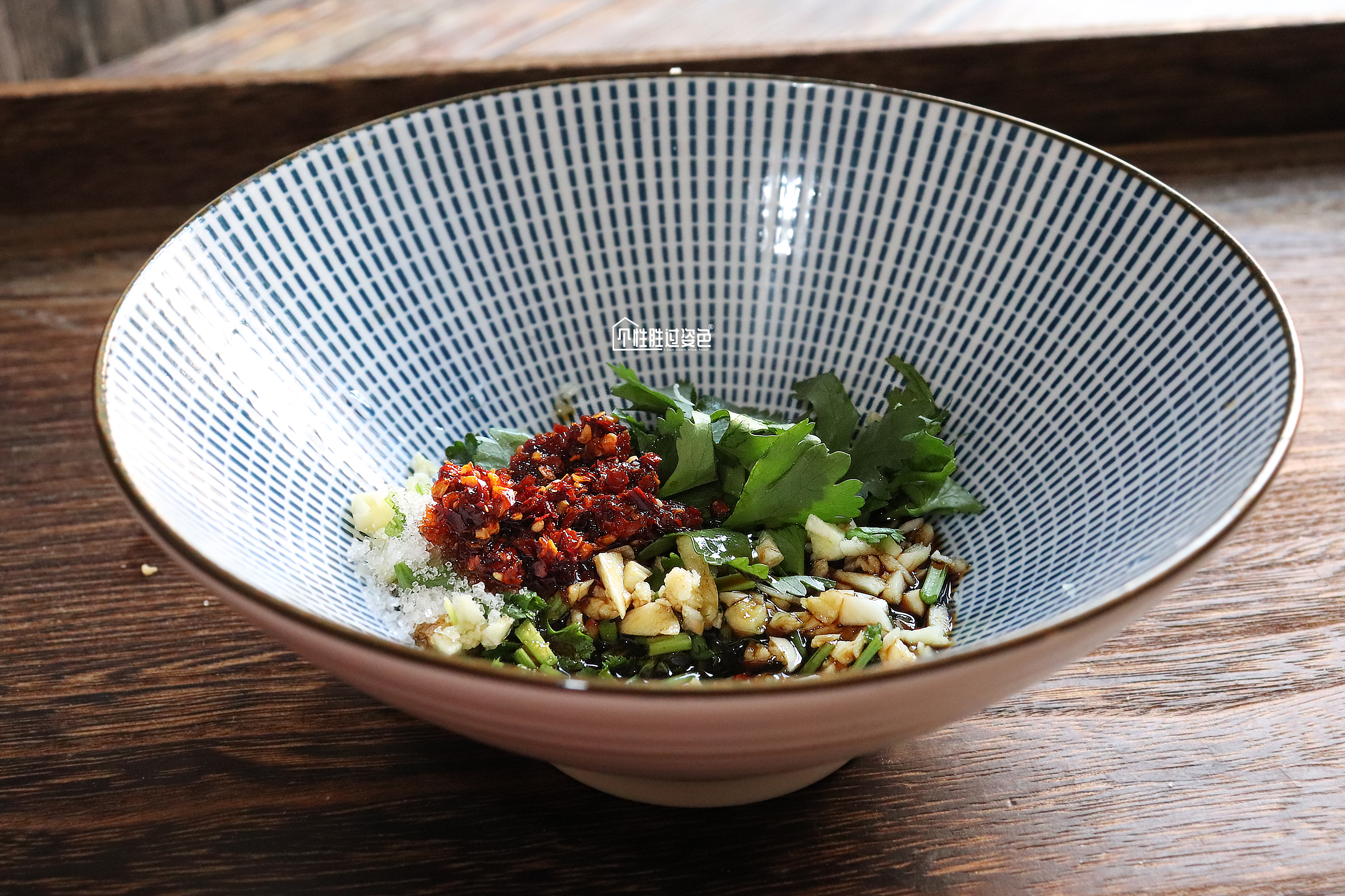 教你重庆最地道酸辣粉做法,正宗重庆酸辣粉做法全过程