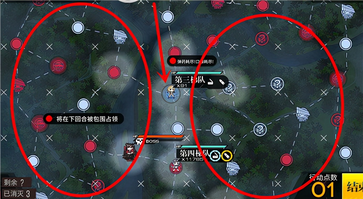 少女前线游戏,少女前线游戏抽卡