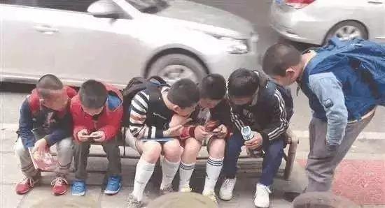 日本关于未成年的法律,国家防止未成年人沉迷最新法案