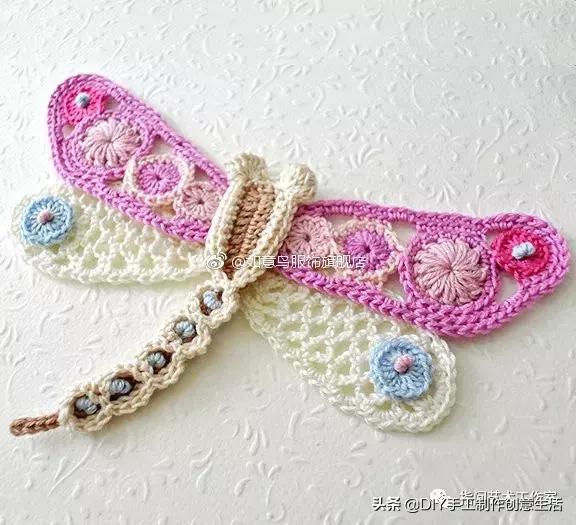 可爱婴儿帽子钩织教程 (1周就能完成的钩织小物)