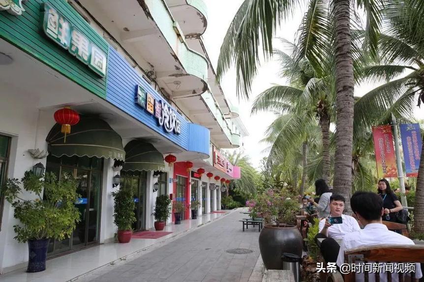 人在,岛在!62年,他们在三沙看风起云涌