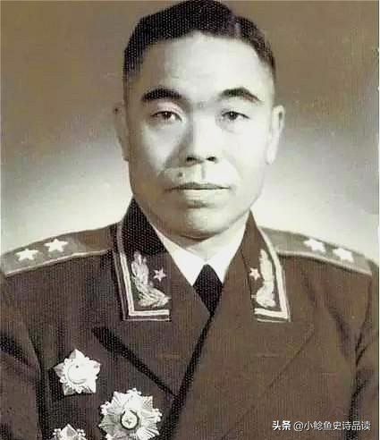 黄埔军校开国少将名单,黄埔军校出身的开国将帅有多少人