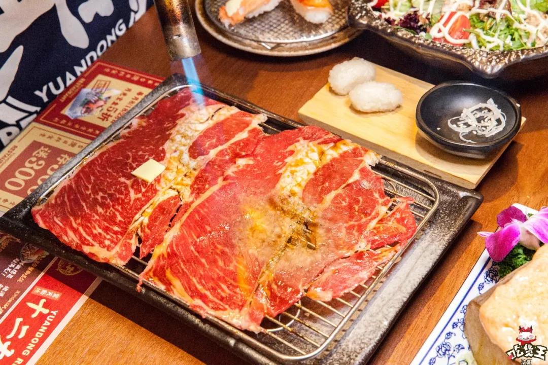 沈阳日料自助深夜食堂,沈阳日料食堂