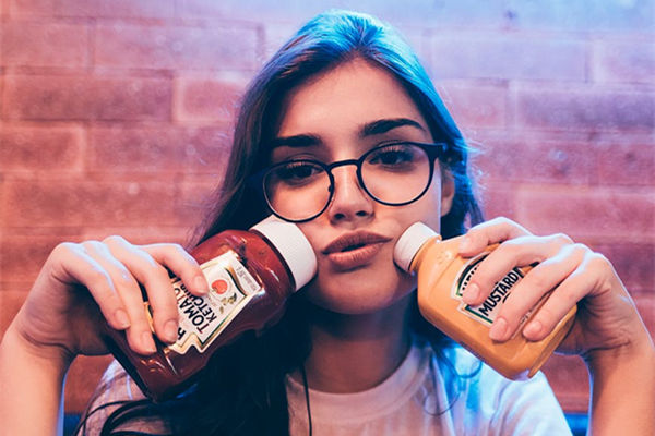 女朋友感冒了怎么关心视频,女朋友感冒了关心话语高情商