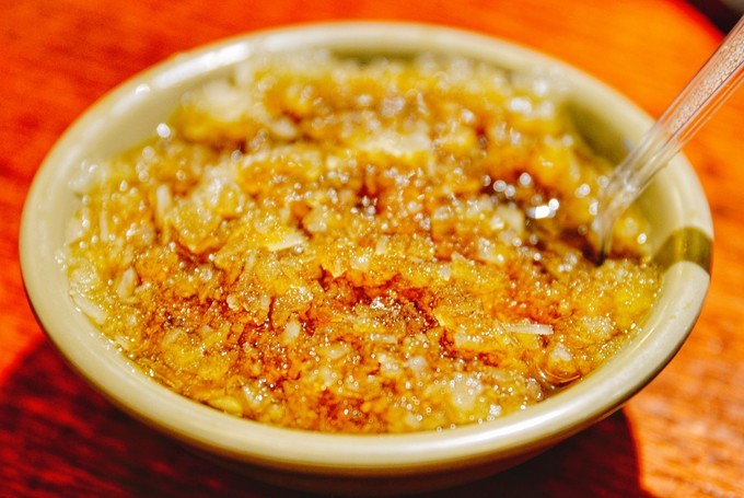 成都美食攻略天府之国,天府之国成都必尝美食