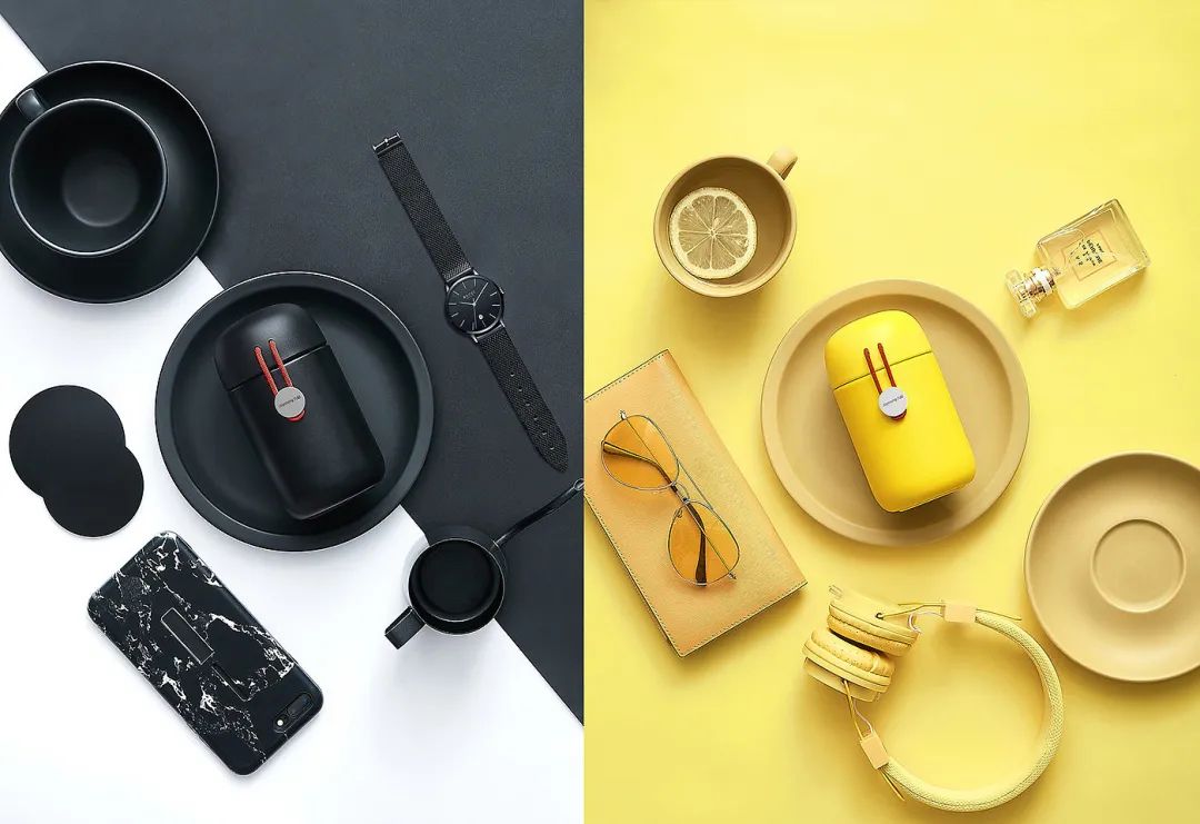 保温杯设计款,保温杯设计感可泡茶