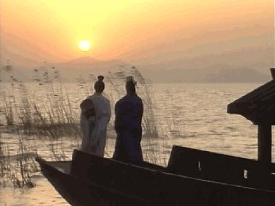 吕布嫁女被陈宫阻拦,吕布嫁女被陈宫阻拦多少集