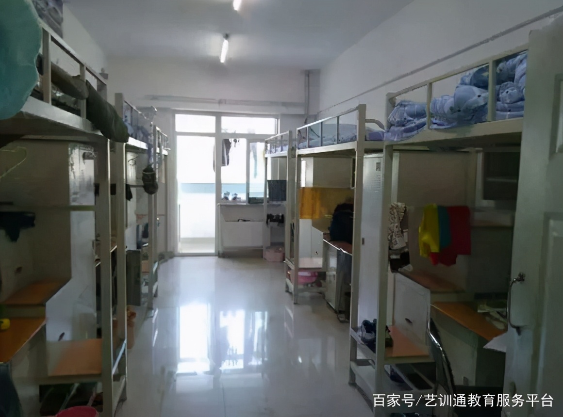 全国大学宿舍情况盘点,2021艺考生必看