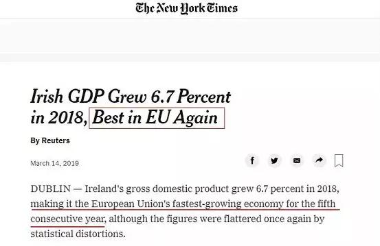 大家对爱尔兰的评价,爱尔兰人品质好吗