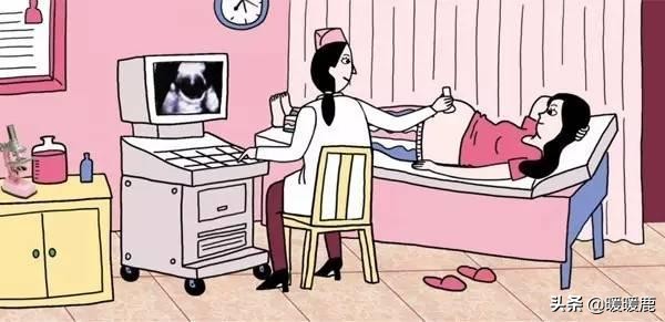 四维彩超和四维有区别吗,二维和三维彩超有什么区别