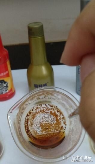 添加剂除积碳评测,汽油添加剂洗积碳评测