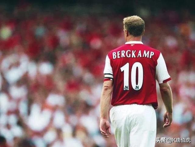 阿森纳冰王子博格坎普,冰王子博格坎普阿森纳进球数