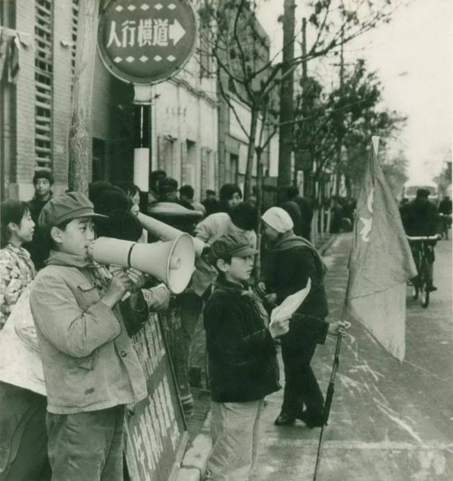 80年代中国人的精神面貌,80年代人们的精神面貌