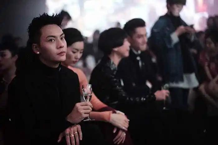 刘雯在陈伟霆家,刘雯陈伟霆家庭装修