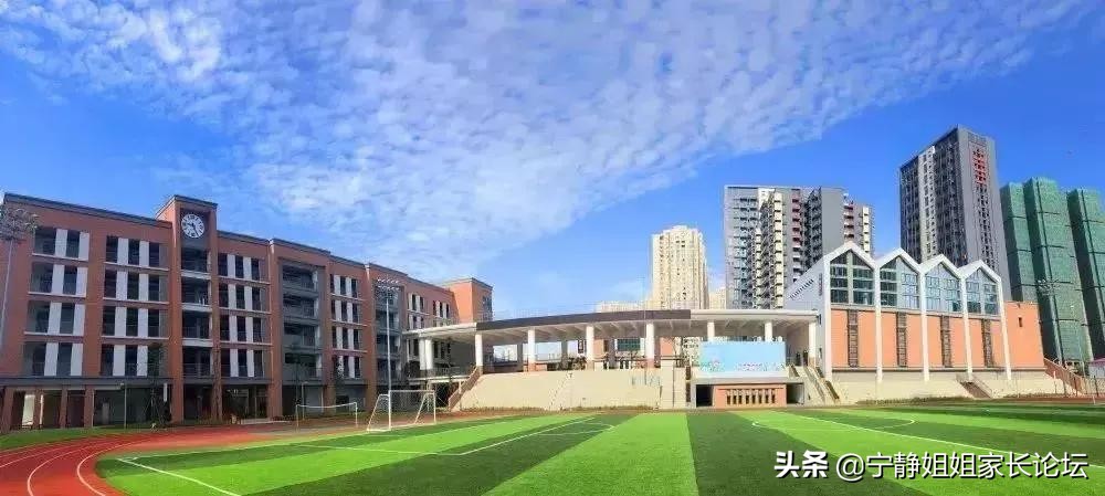 “速成”的嘉温、嘉都初中，能否再续“嘉祥神话”？看这里