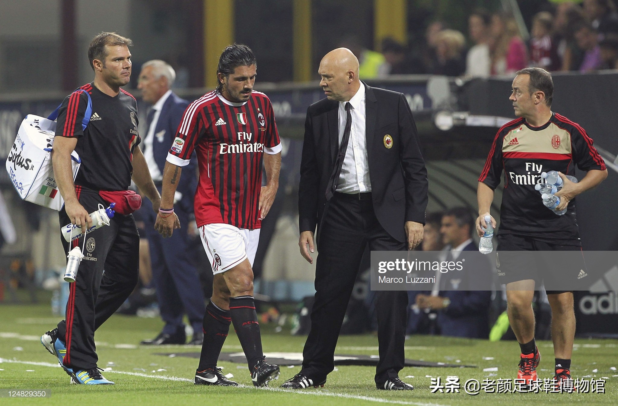 防守型中场加图索,意大利中场胖子