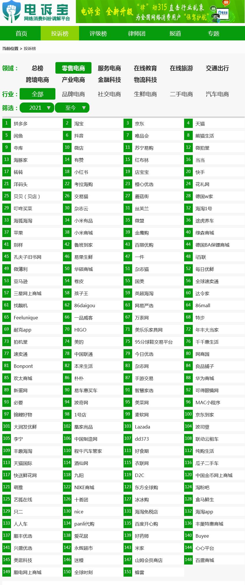 电诉宝投诉能解决问题吗,电诉宝投诉