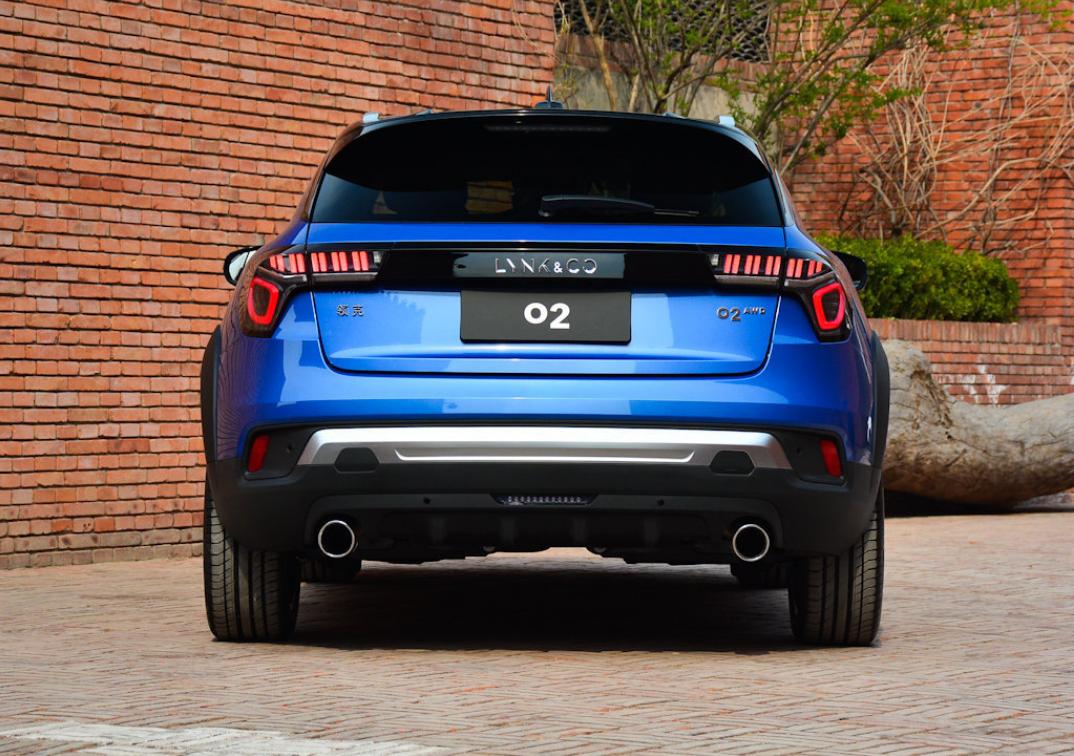 年轻人的市区小钢炮，油冷7DCT，14万就带180马力，终身质保