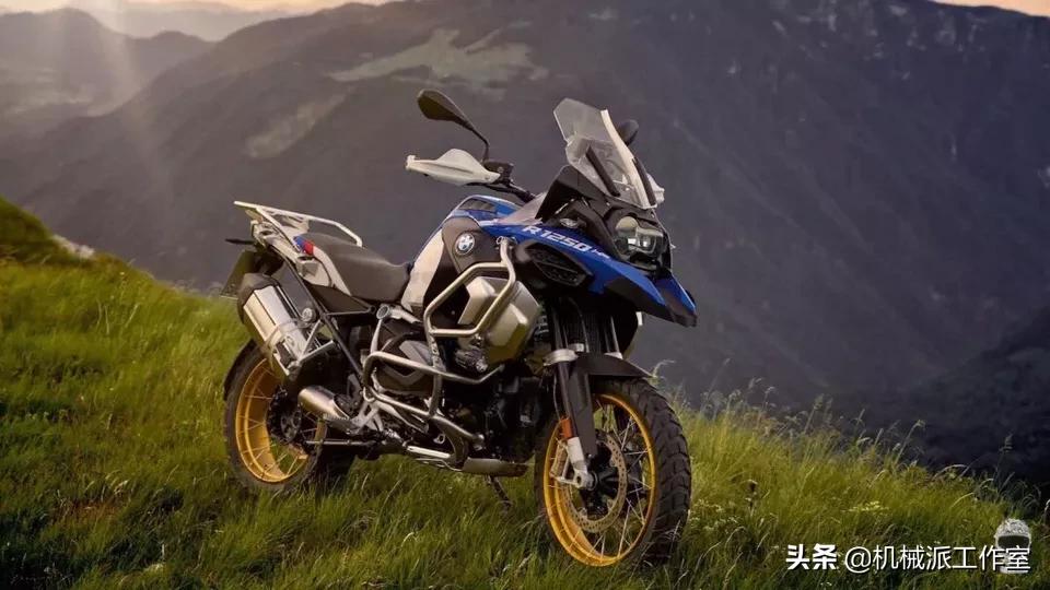 bmwr1250gs,r1250gs水鸟拉力版有手把加热吗