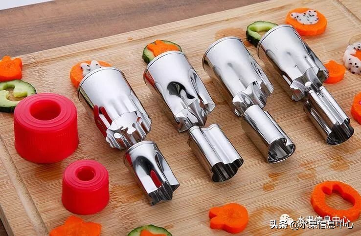 简单切水果教程,手把手教大家切水果简单易上手