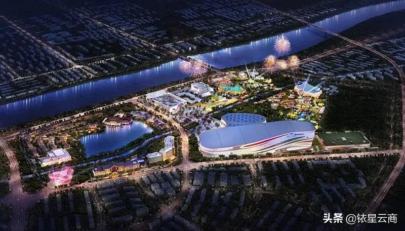 2018年即将开业的购物中心,2018新开业的购物中心