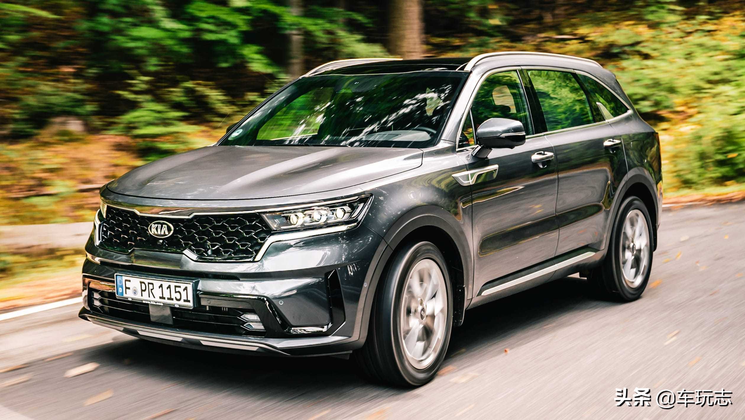 2019款全新起亚sorento报价,起亚sorento2012款柴油