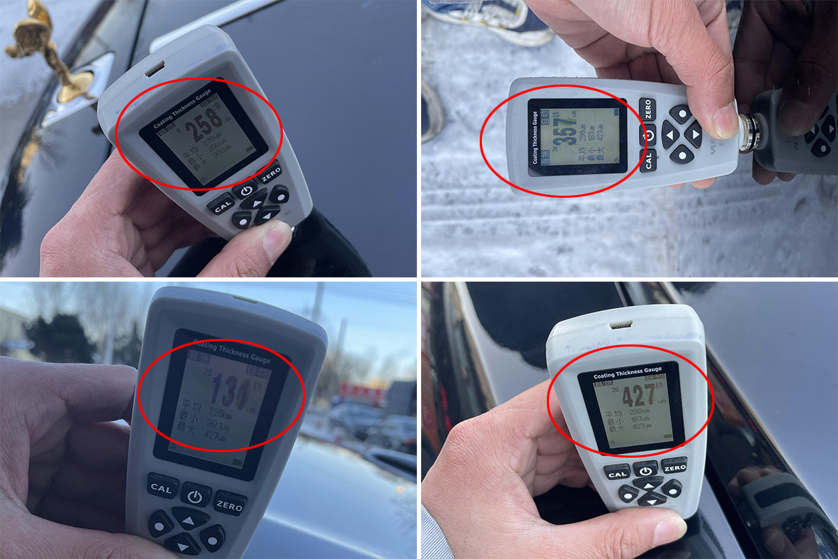 购买定制版劳斯莱斯过程 (劳斯莱斯车源套路)