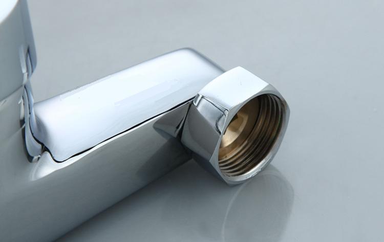 淋浴龙头什么样的好,淋浴器龙头花洒怎么选