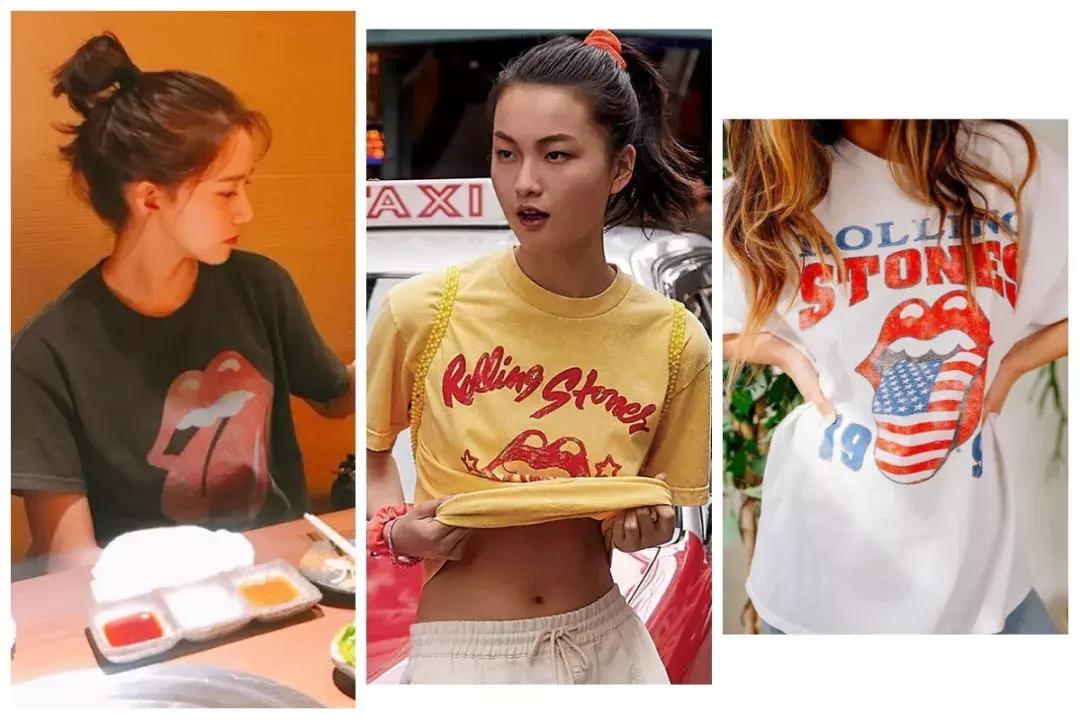 zara伊芙丽,伊芙丽百搭t恤