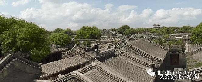 110104我家住牛街，老北京人的独家记忆，永不变的宣武魂