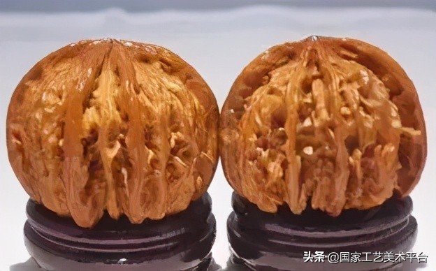 核桃珍稀品类排名,核桃极品色