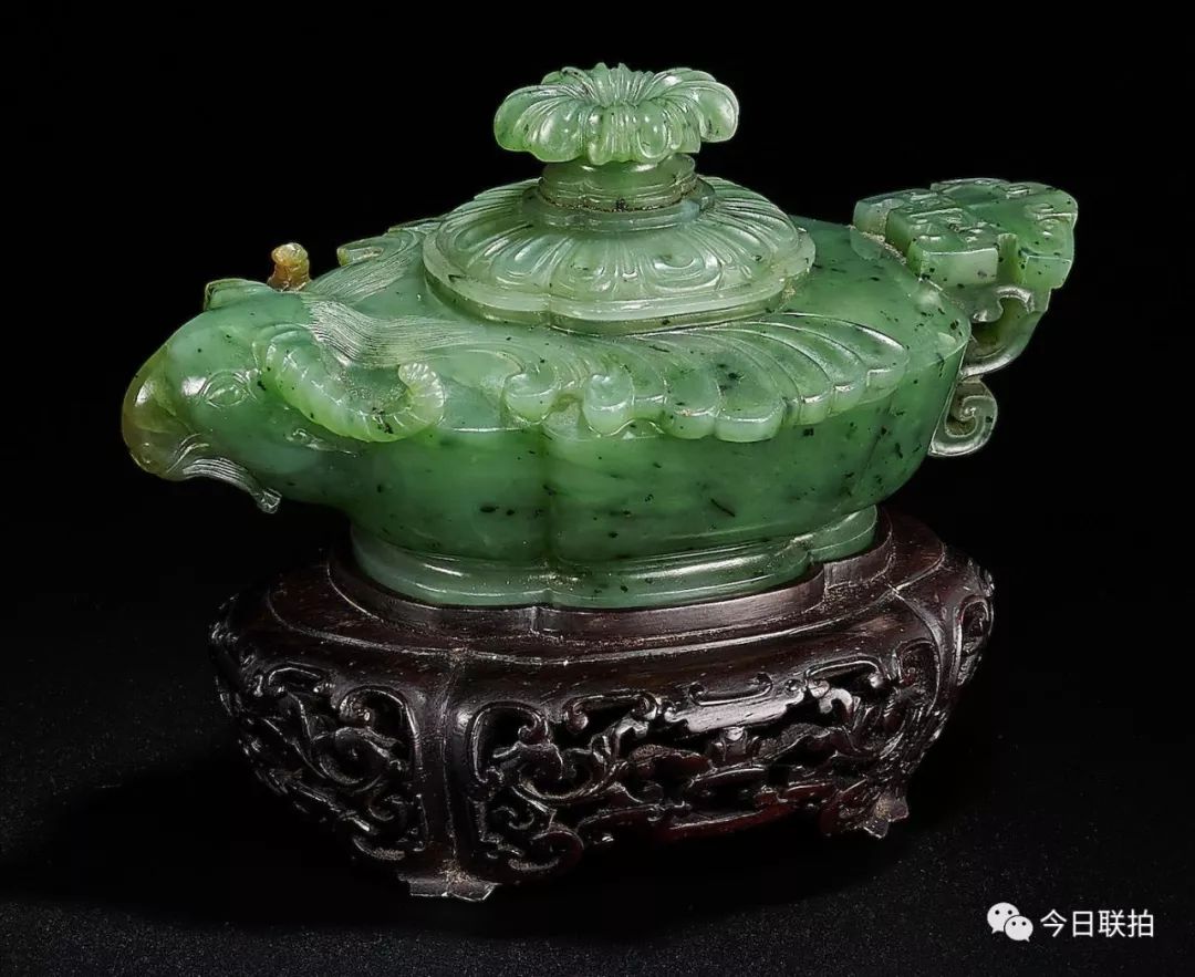 乾隆精品,乾隆官窑精品欣赏