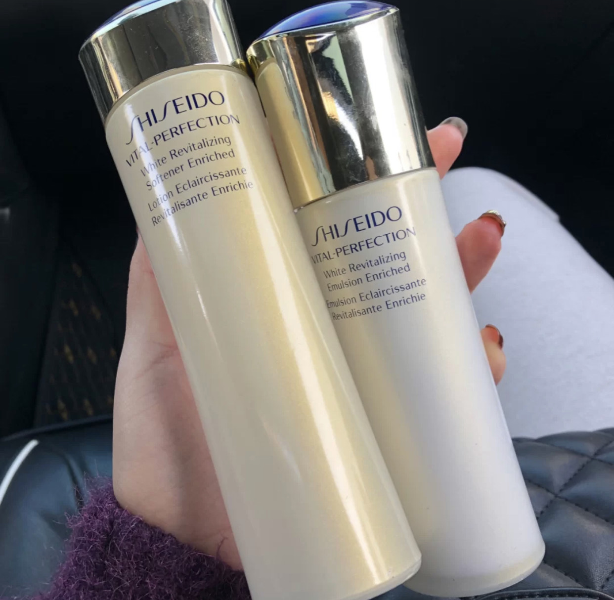 中性皮肤水乳天气丹,天气丹的水乳适合敏感肌