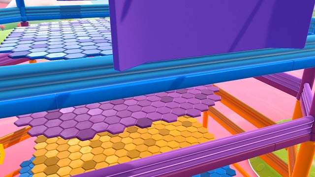 糖豆人第6赛季终极淘汰赛,糖豆人最后一关难度排名