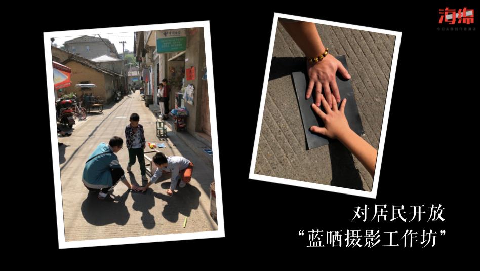 傅拥军的作品,傅拥军案例