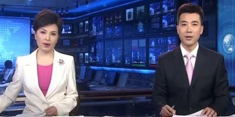 央视多档直播传出猫叫,央视猫叫上热搜