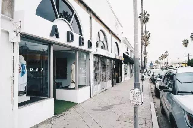 洛杉矶适合逛街的地方,洛杉矶拍照攻略视频