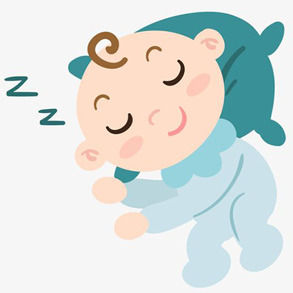 孩子相比同龄孩子不成熟,宝宝长肉不长个子是什么原因