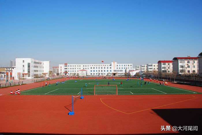 东营区民办小学,东营民办小学