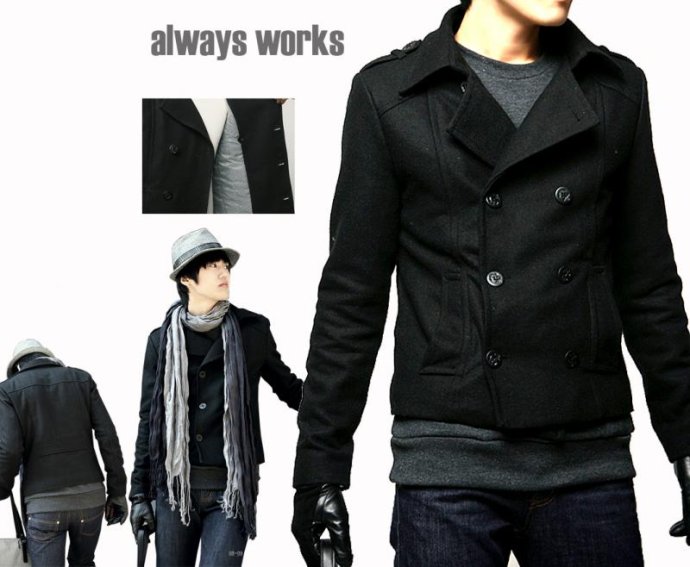 得体男士职场穿搭,得体穿搭中年男士