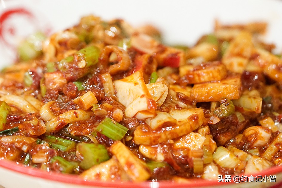 乌鲁木齐最牛的米粉,乌鲁木齐哪家米粉最好吃