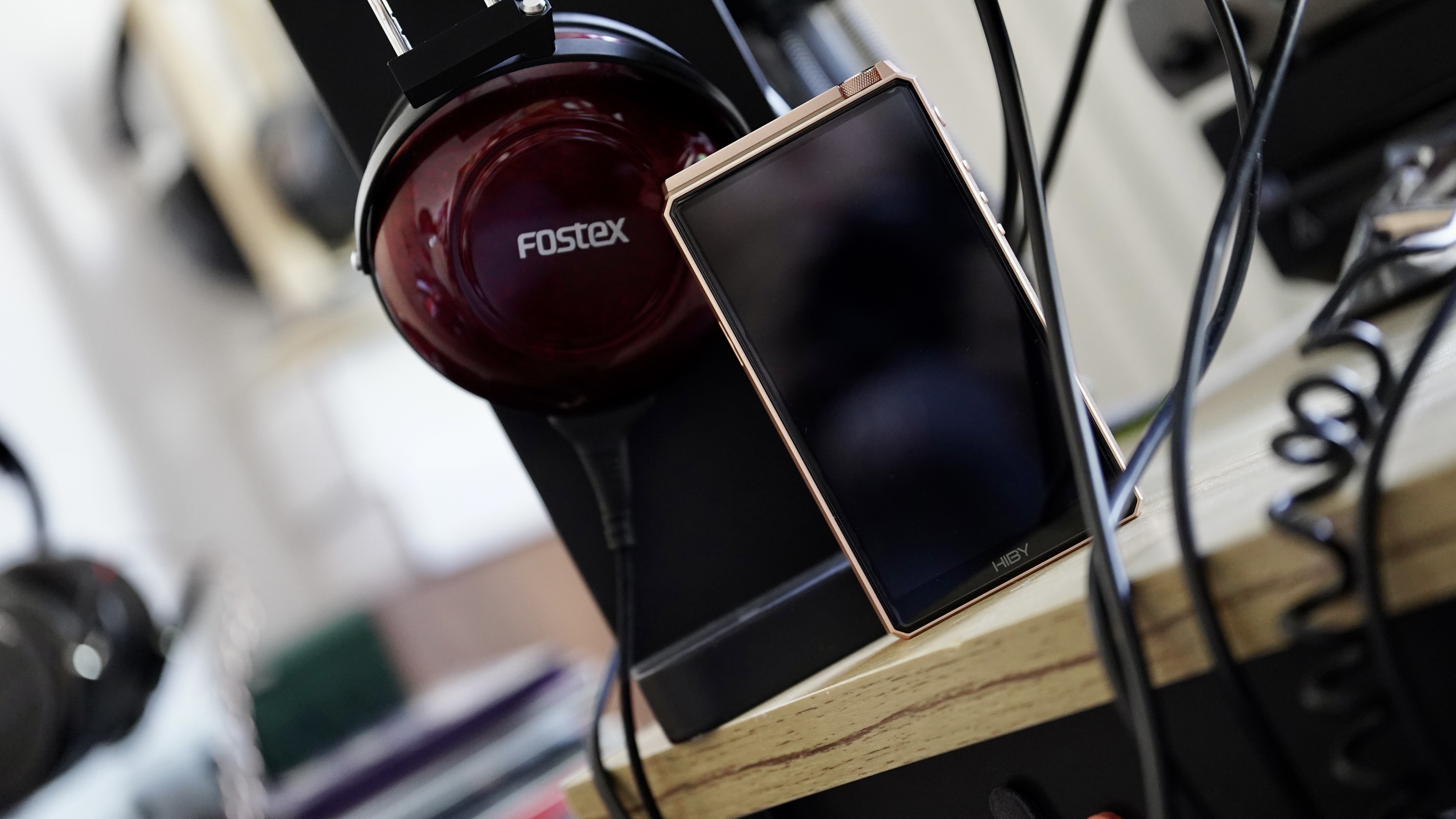 不做评测聊搭配！2021年最佳随身*放播**器+旗舰耳机套装分享