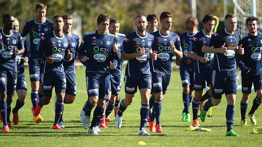 澳洲甲揭幕战墨尔本城vs西部联,新城堡联队vs墨尔本城比分预测