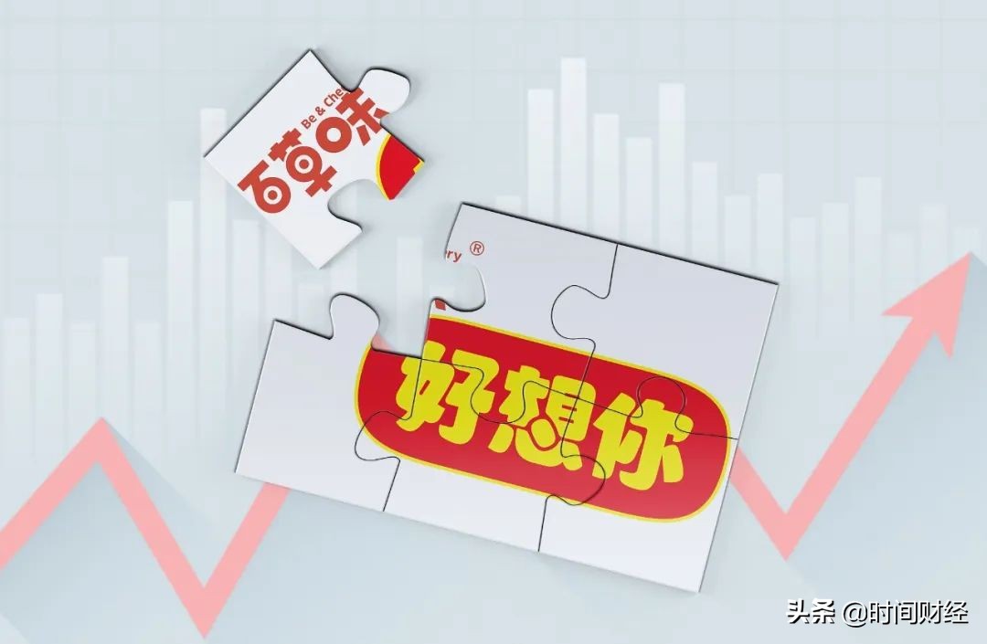 4年“暴赚”40亿“红枣大王”好想你是如何完成这笔“惊天买卖”的？