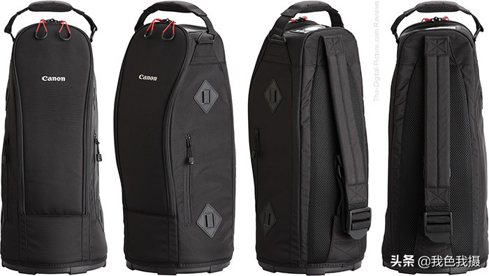 佳能EF600mmf/4LISIIIUSM镜头评测