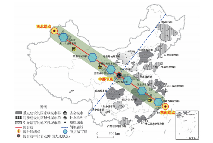 祖国统一大业的发展趋势论文,祖国和平统一形势与政策论文