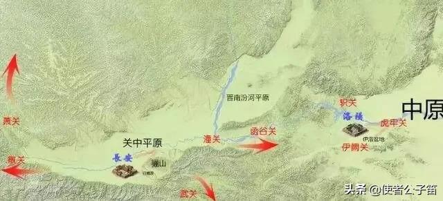 探秘西安长安,大明宫遗址公园攻略千宫之宫