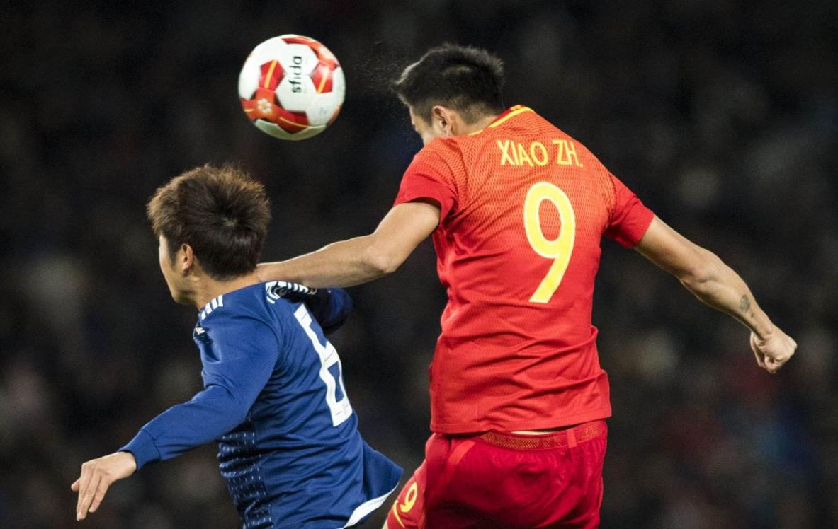 中国足球的问题在哪里,我国足球发展所遇到的问题