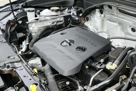 北美评价昂科拉gx,昂科拉gx国外版